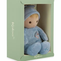 Poupée souple bébé Lin