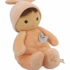 Poupée souple bébé Zinnia