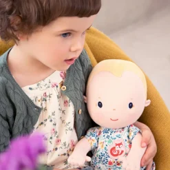 Poupée souple Billie (36 cm)