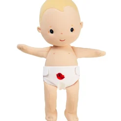 Poupée souple Billie (36 cm)