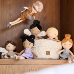 Poupée souple Daisy (32 cm)