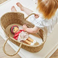 Poupée souple Emilie (32 cm)