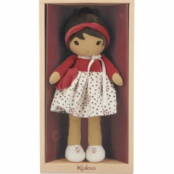 Poupée souple Emilie (32 cm)