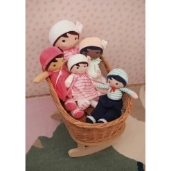 Poupée souple Emma (32 cm)