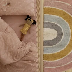 Poupée souple Evi (35 cm)