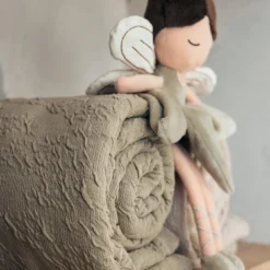 Poupée souple Fairy Livia (32 cm)