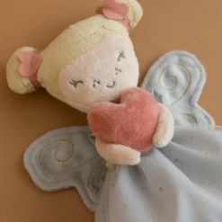 Poupée souple Fay fée de l'amour (20 cm)