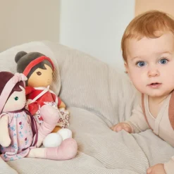 Poupée souple Leonie (32 cm)