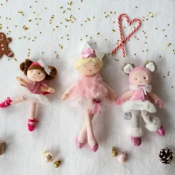 Poupée souple Orianne Les Petites Précieuses (30 cm) - Reconditionné