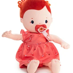 Poupée souple Rose (36 cm)