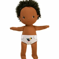 Poupée souple Sasha (36 cm)