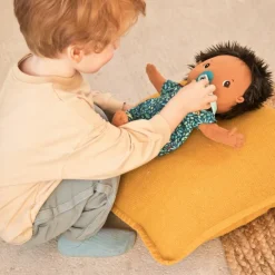 Poupée souple Sasha (36 cm)