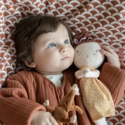 Poupée souple Sophia Pure & Nature (35 cm)