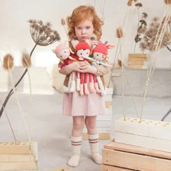 Poupée souple Stella (32 cm)