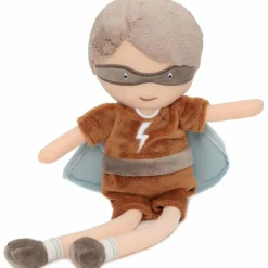 Poupée souple Superhero Dave (32 cm)