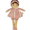 Poupée souple tendresse Amandine (32 cm)