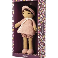 Poupée souple tendresse Amandine (32 cm)