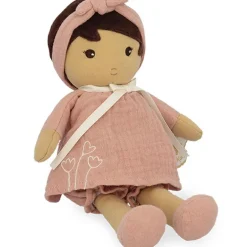Poupée souple tendresse Amandine (25 cm)
