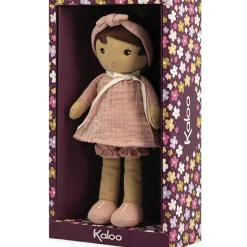 Poupée souple tendresse Amandine (25 cm)