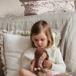 Poupée Bibi Somerset (35 cm)