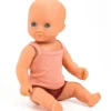 Poupon baigneur Prune (32 cm)