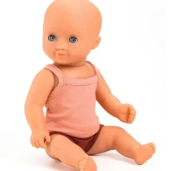 Poupon baigneur Prune (32 cm)