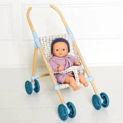 Poupon Dalhia Purple (32 cm)