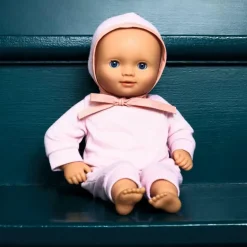 Poupon Lilas Rose (32 cm)