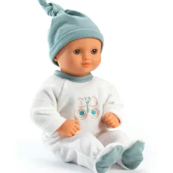 Poupon Pomea Baby Neige (32 cm)