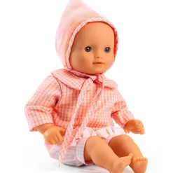 Poupon Pomea Rose (32 cm)