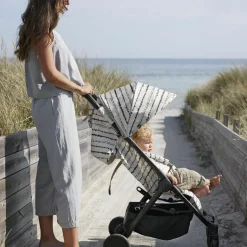 Poussette citadine Mondo Tidemark Drops