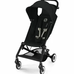 Poussette compacte Agis Magic Black