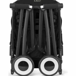 Poussette compacte Libelle Magic Black