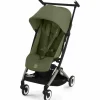 Poussette compacte Libelle Moss Green