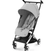 Poussette compacte Libelle Fog Grey