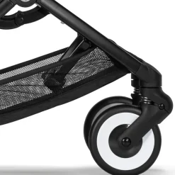 Poussette compacte Libelle Fog Grey