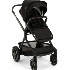 Poussette DEMI NEXT Caviar
