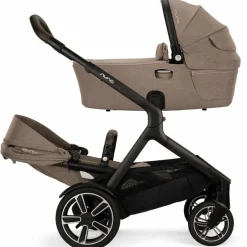 Poussette DEMI NEXT Cedar