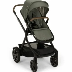 Poussette DEMI NEXT Pine