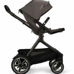 Poussette DEMI NEXT Thunder