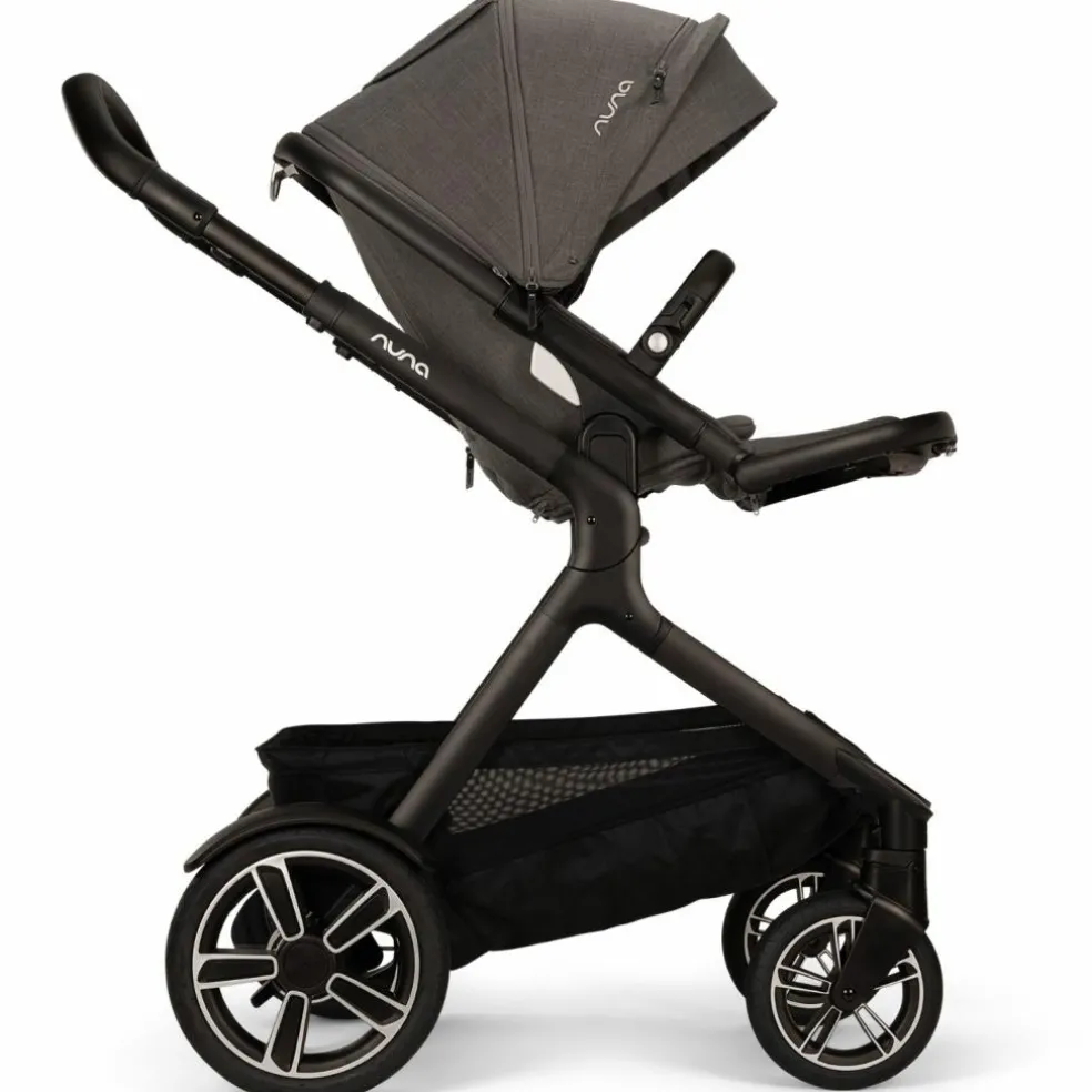 Poussette DEMI NEXT Thunder
