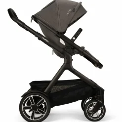 Poussette DEMI NEXT Thunder