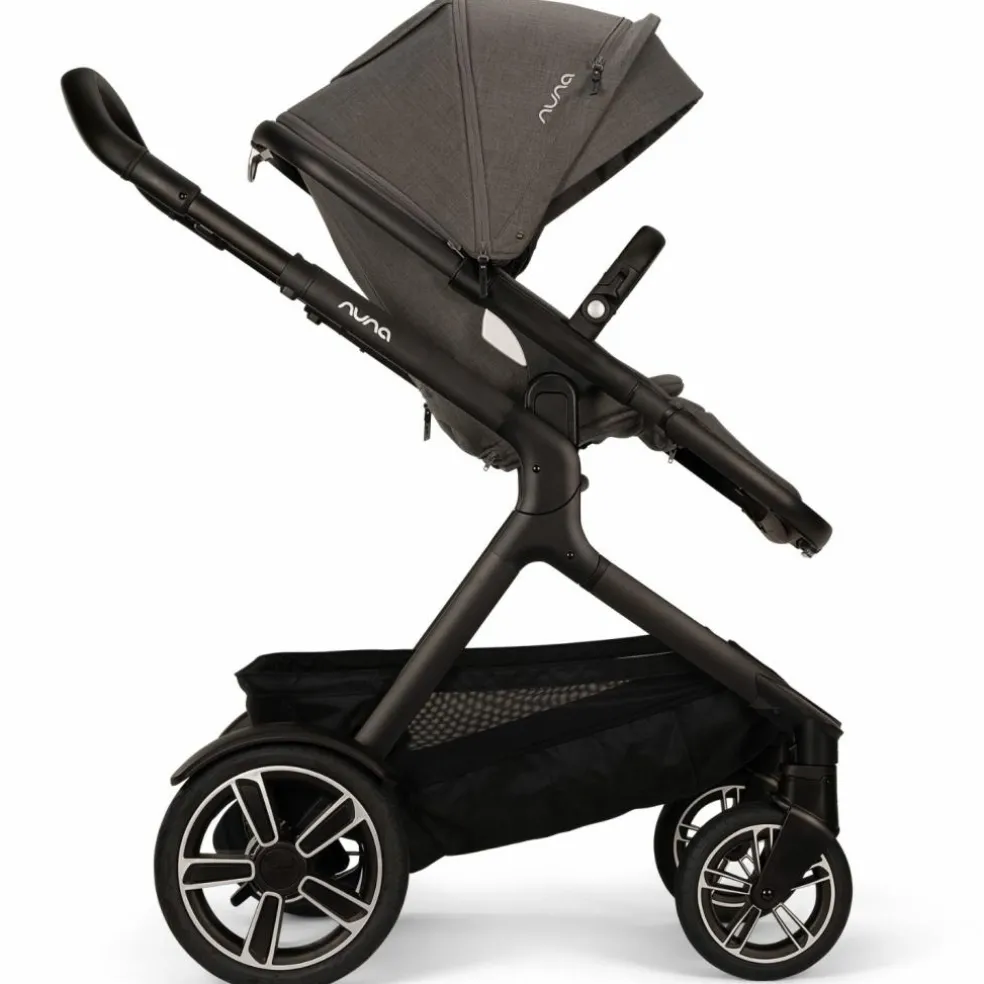 Poussette DEMI NEXT Thunder