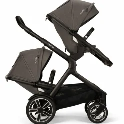 Poussette DEMI NEXT Thunder