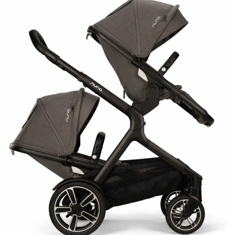 Poussette DEMI NEXT Thunder