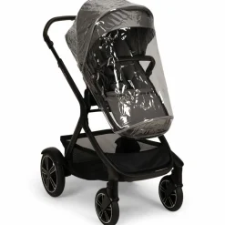 Poussette DEMI NEXT Thunder