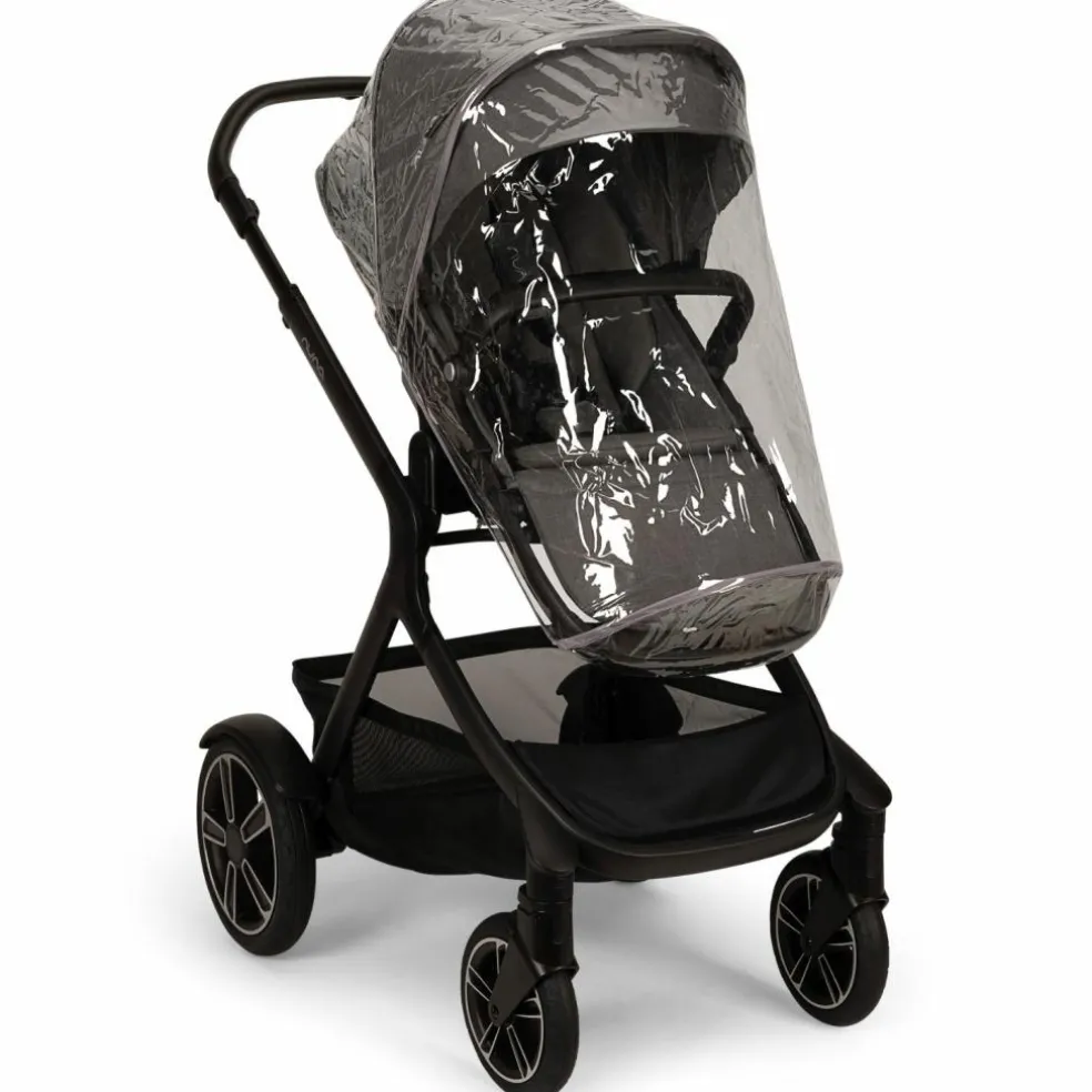 Poussette DEMI NEXT Thunder