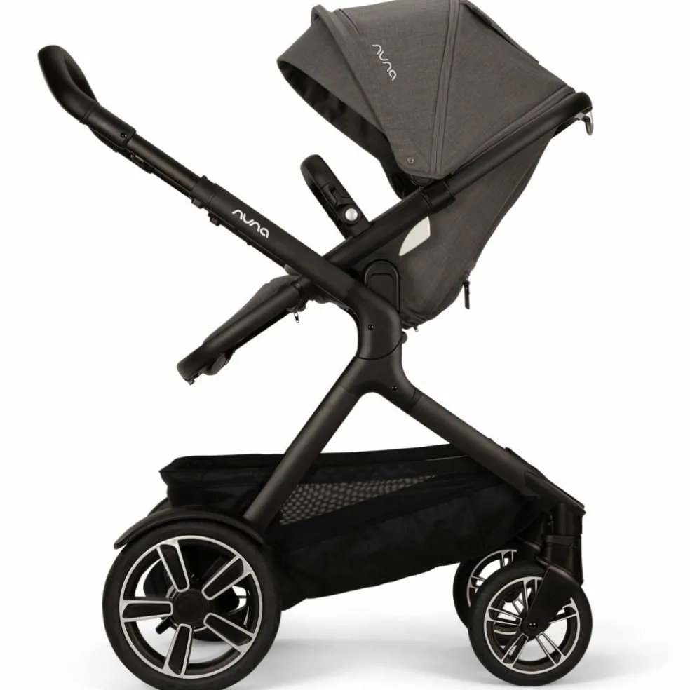 Poussette DEMI NEXT Thunder