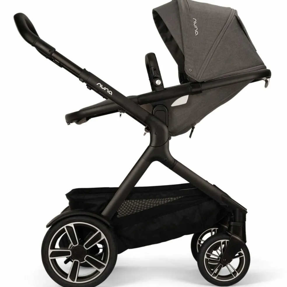 Poussette DEMI NEXT Thunder