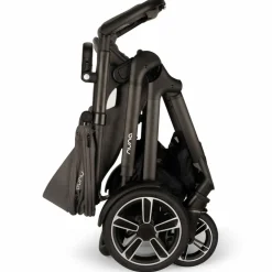 Poussette DEMI NEXT Thunder